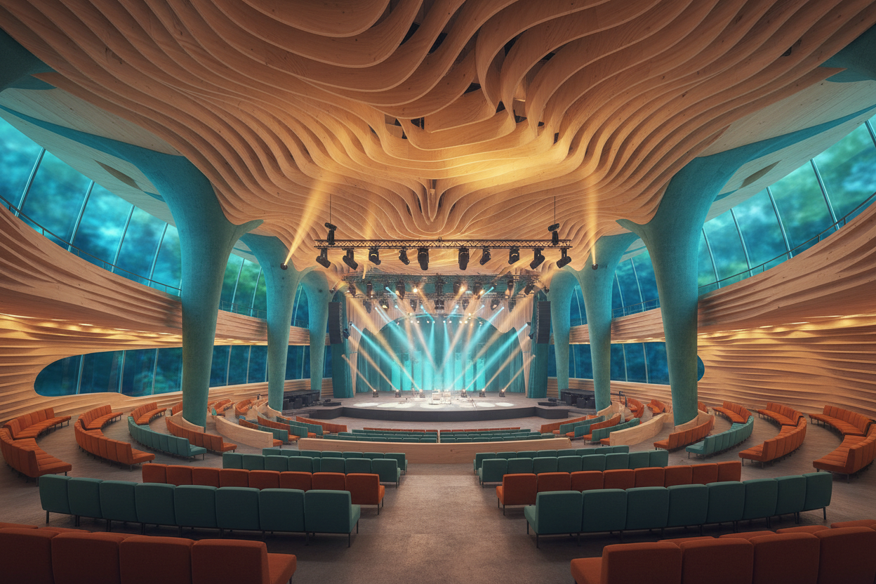 Concert Hall