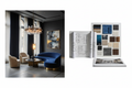 Boutique Hotel Lobby - Commercial Interior Design